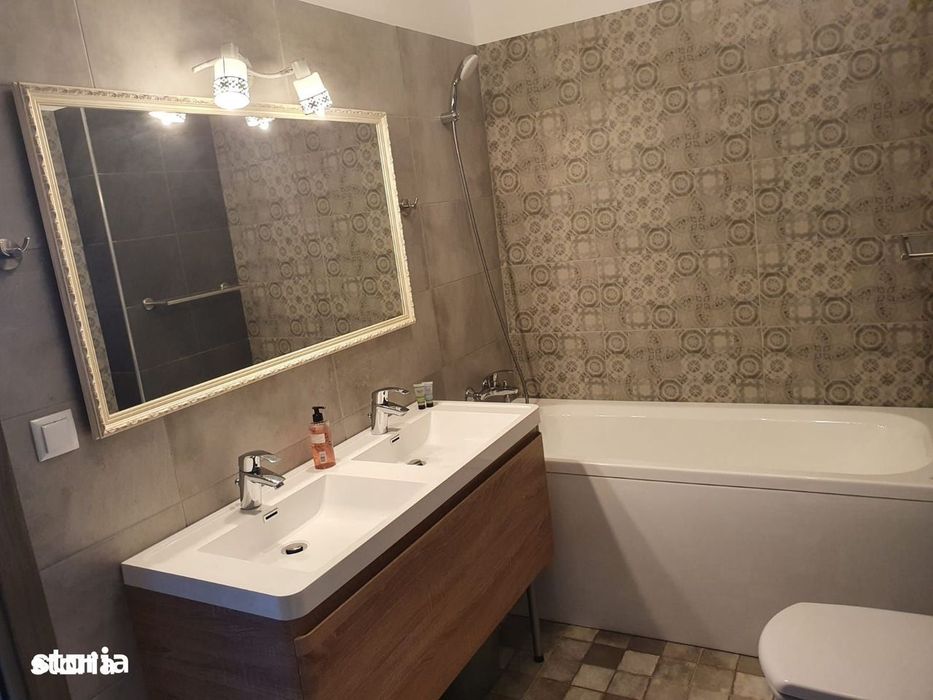 Nou | 3 Camere | Lux | Prima Inchiriere | Rond Omw