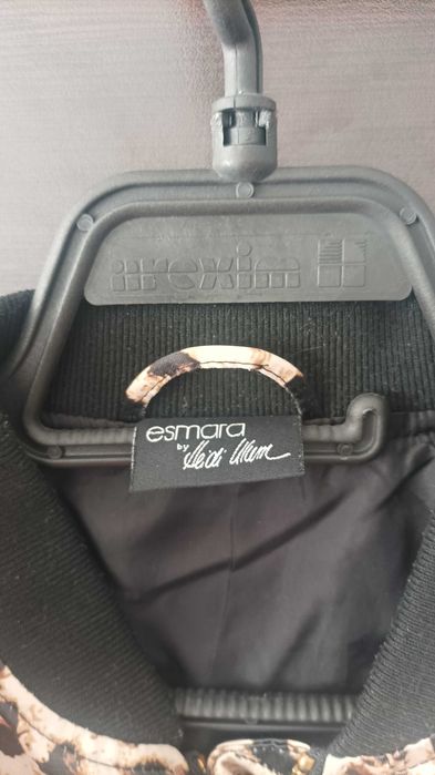 Дамско яке пролетно