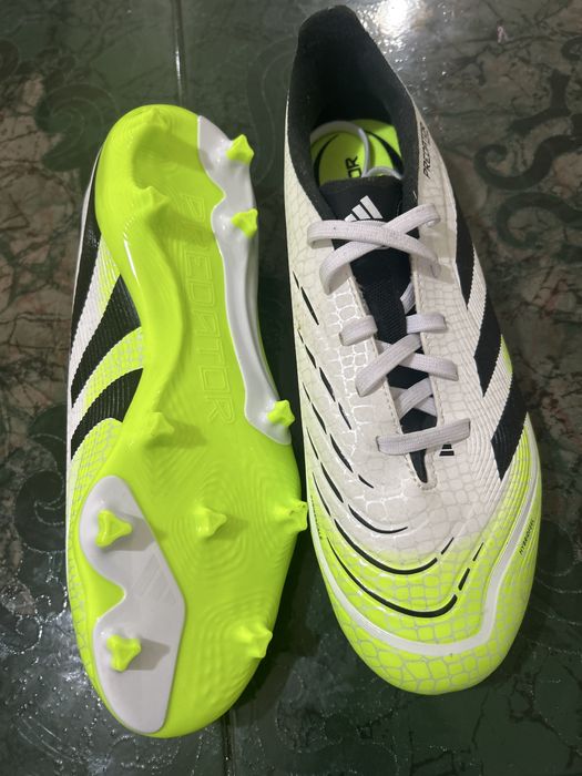 Ghete fotbal masura 38