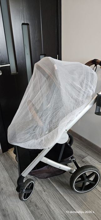 Бебешка количка Cybex Balios S