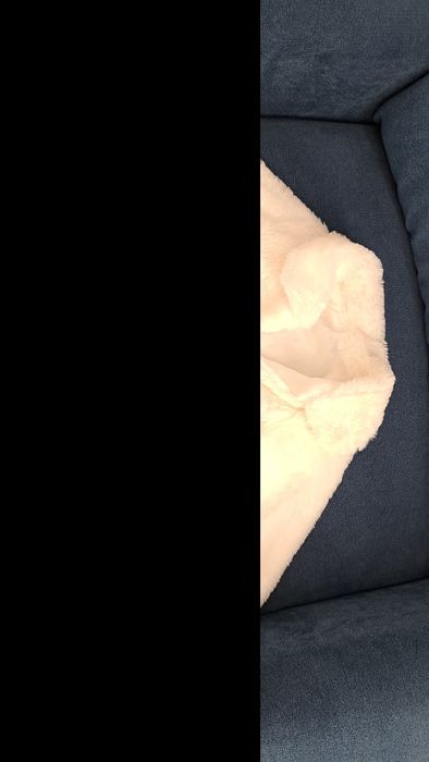 Rochita tull fetita de ocazie + bolero blanita ca noi
