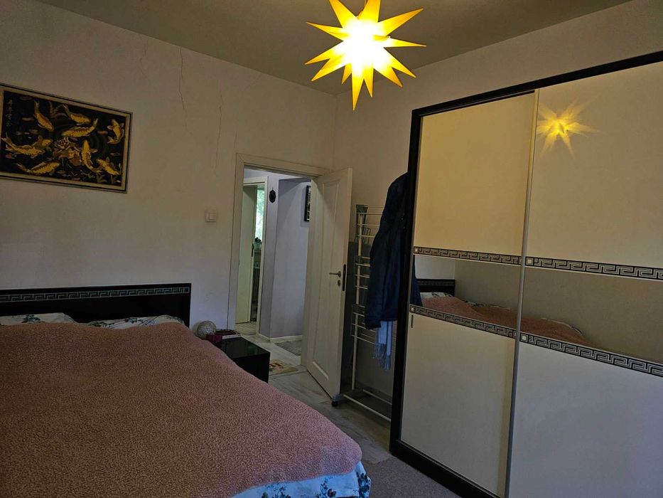 Продава се Двустаен апартамент в София, Люлин 8 - 65 кв.м за 1385 €/кв.м - Снимка #5