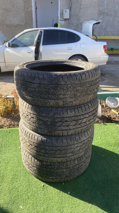 R20 всесезонная резина