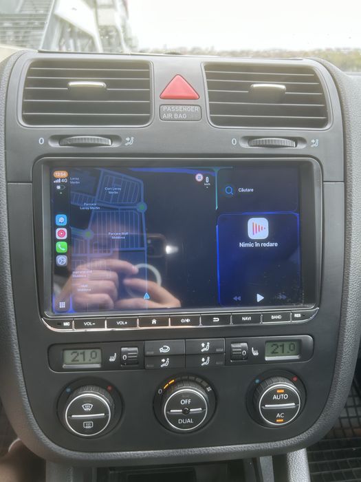 Golf 5 2.0 170CP