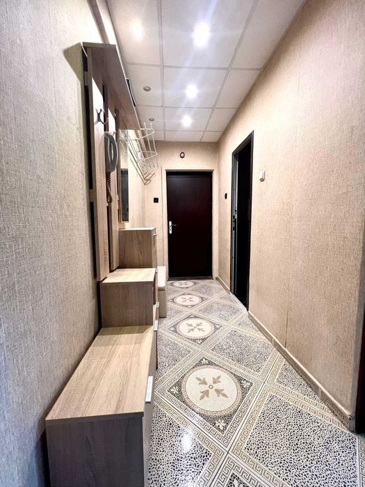 Продава се Тристаен апартамент в Варна, Левски - 68 кв.м за 2045 €/кв.м - Снимка #3