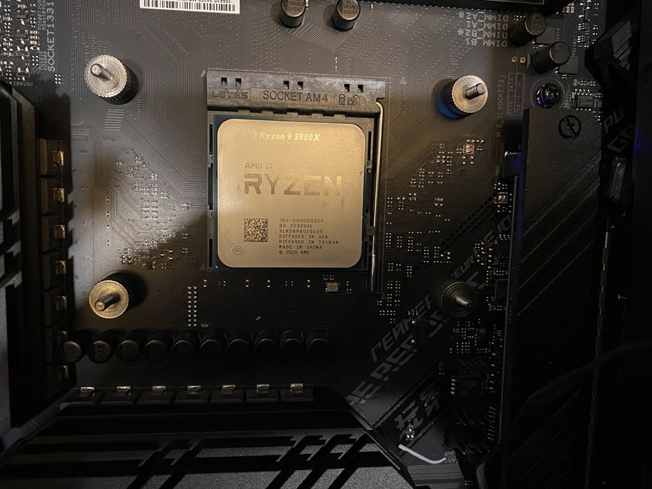 Продам пк/комплектующие