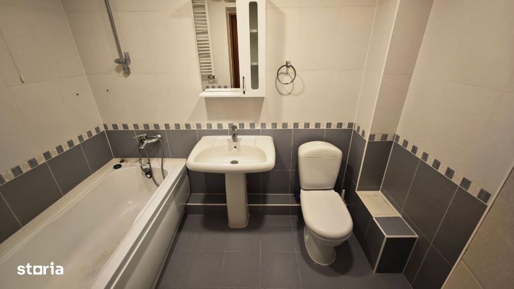 Apartament 2 camere zona Giurgiului