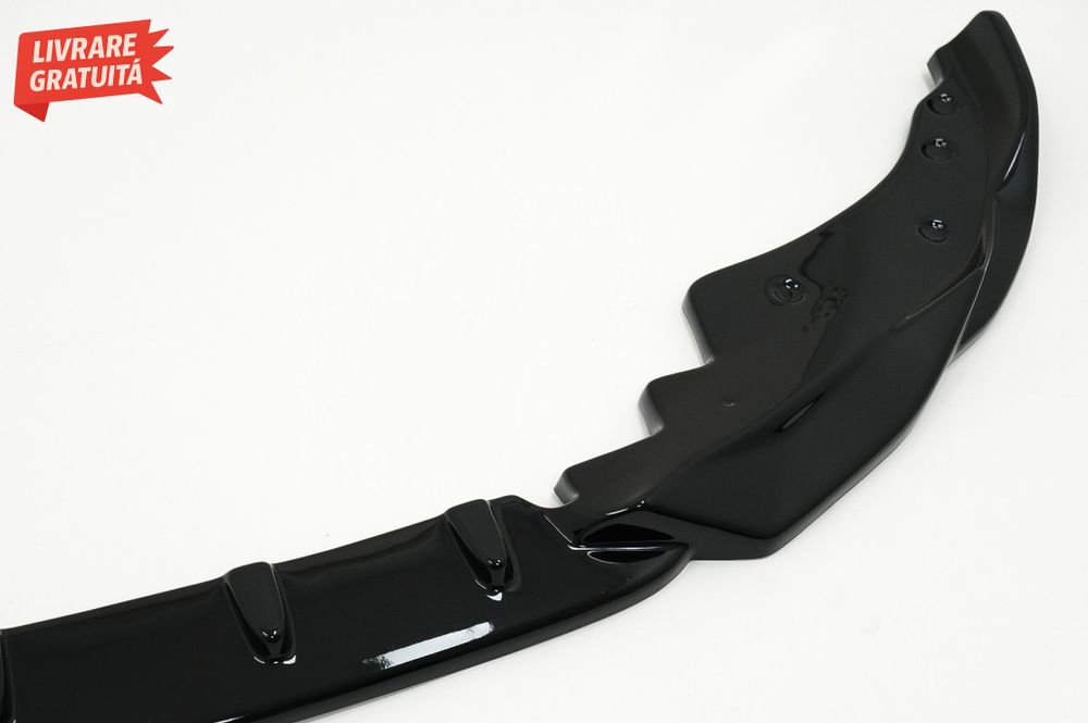 Pachet Exterior Aero BMW Seria 4 G22 (2020-) M Tech