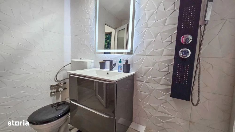 Apartament 2 camere de închiriat în Tineretului