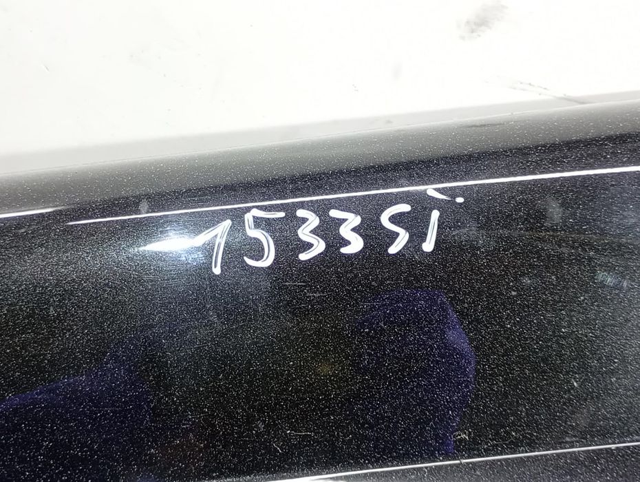 Aripa stanga fata Renault Megane 2 (2002 - 2006) 1.9 dci F9Q804