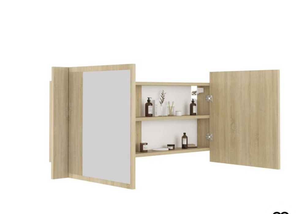 Огледало за баня