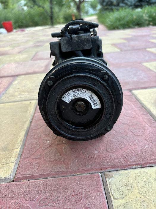Compresor AC BMW E60/520/N47