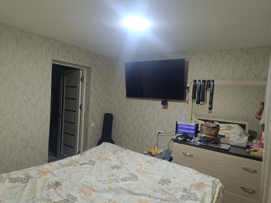 Продаётся дом катеджного типа