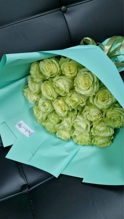 Мега Акция Розы Букеты Доставка