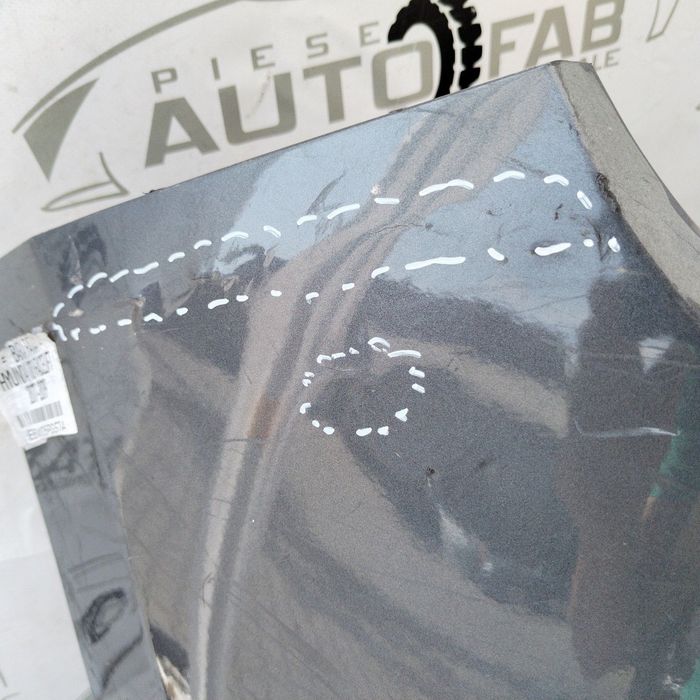 Bara fata Hyundai i10 Facelift an 2017-2018-2019