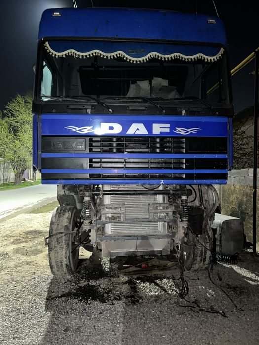 Volvo Daf Iveco Man Mercedes