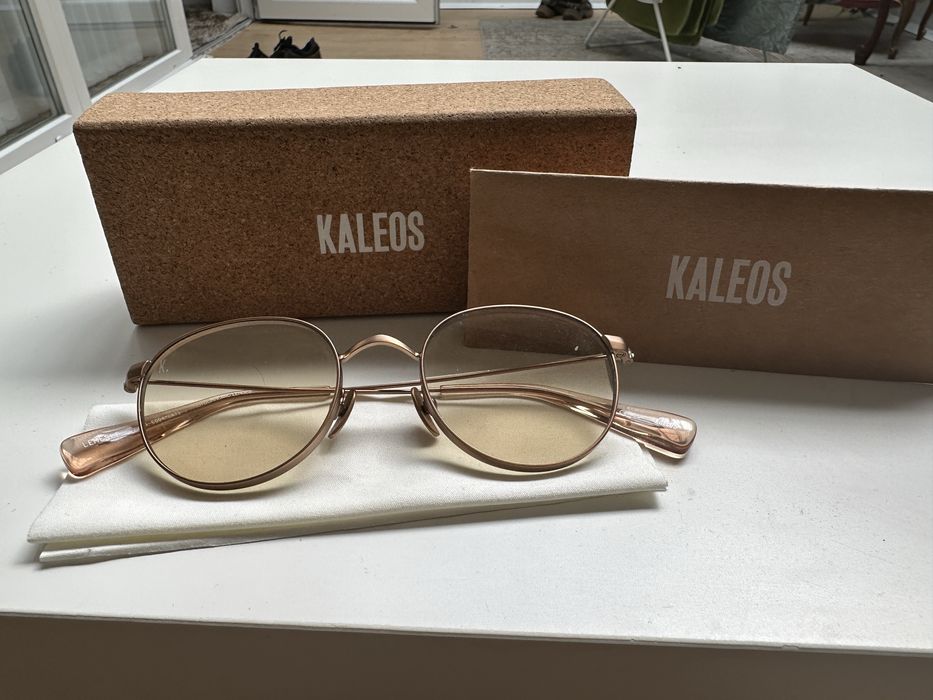 Слъчеви очила KALEOS lemelse 04 5021