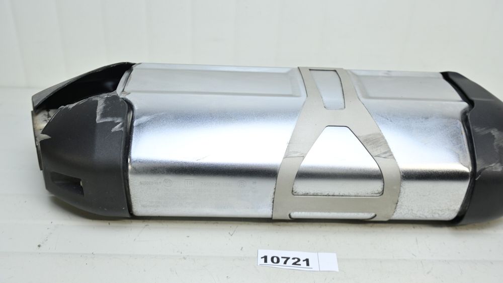 Toba Evacuare Finala OEM BMW R1200GS 2013 - 2018