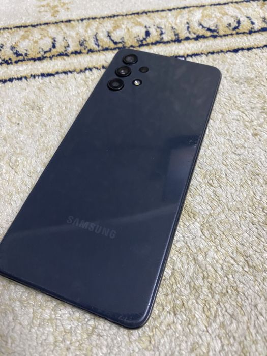 Samsung galaxy a32