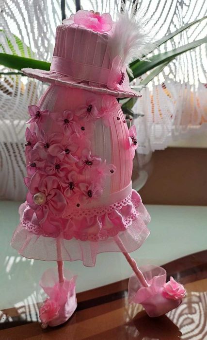 Декоративни яйца