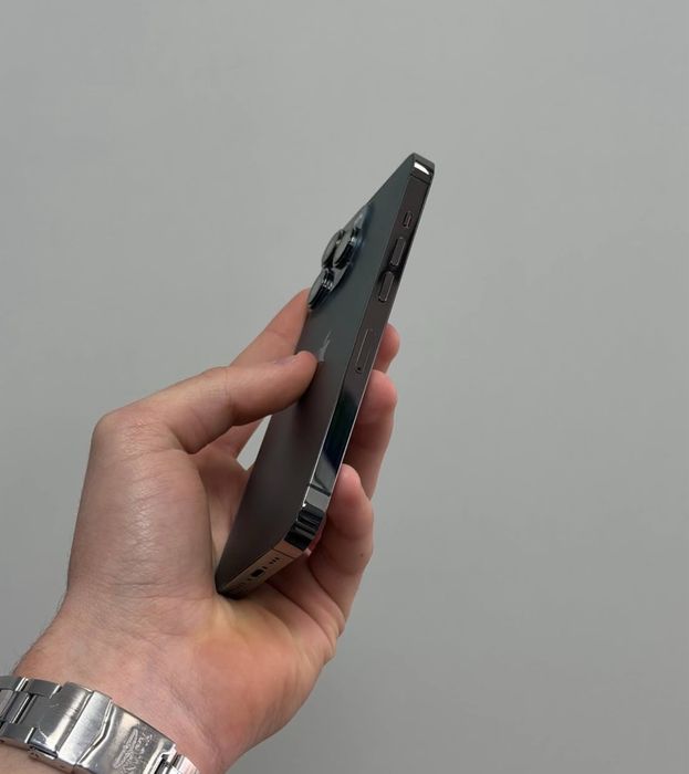 Iphone 13 pro 256 grey fulll