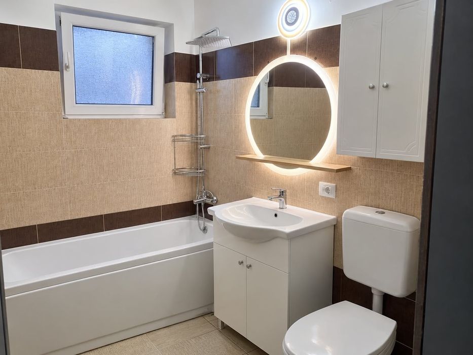 Apartament 2 camere, centru