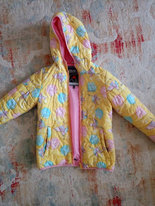 Киімдер 8-9-10жас қызбалаға