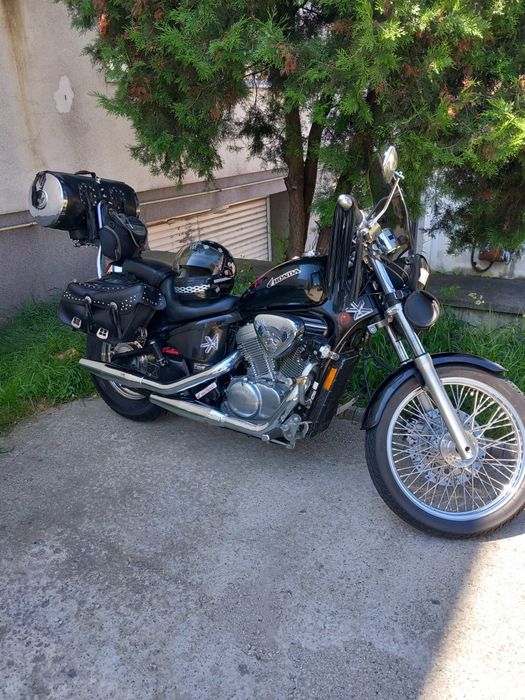 Motocicleta de vânzare Honda Shadow