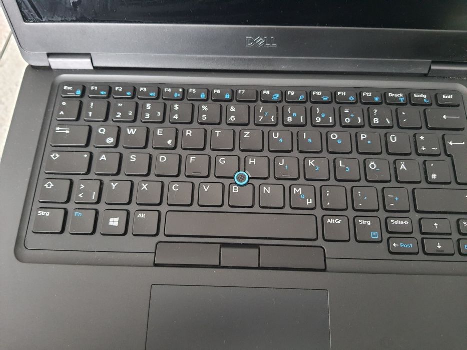 Laptop Dell5490 pentru piese