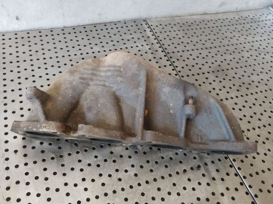 galerie evacuare 1.9 jtd 937a5000 alfa romeo 147 937 156 932 46790118