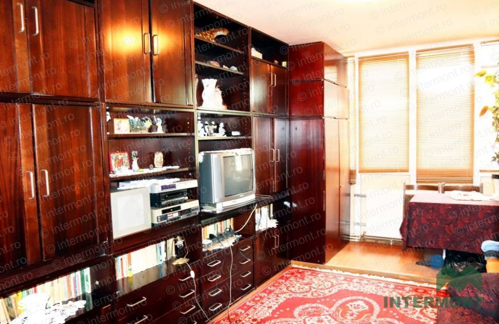 Apartament 2 camere decomandat, Sinaia – Platou Izvor, etaj 3 | AP265 — fotografia 2
