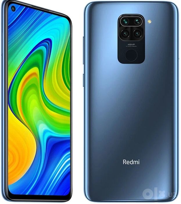 Redmi note 9 sotiladi
