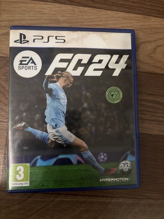 Продам диск на пс5