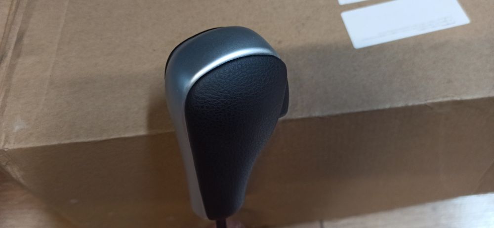 Топка скоростен лост БМВ е90 е91 е92 е81 е82 е87, Bmw E90 e81 e82