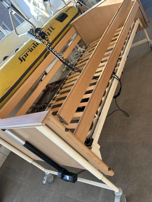 Pat medicinal electric