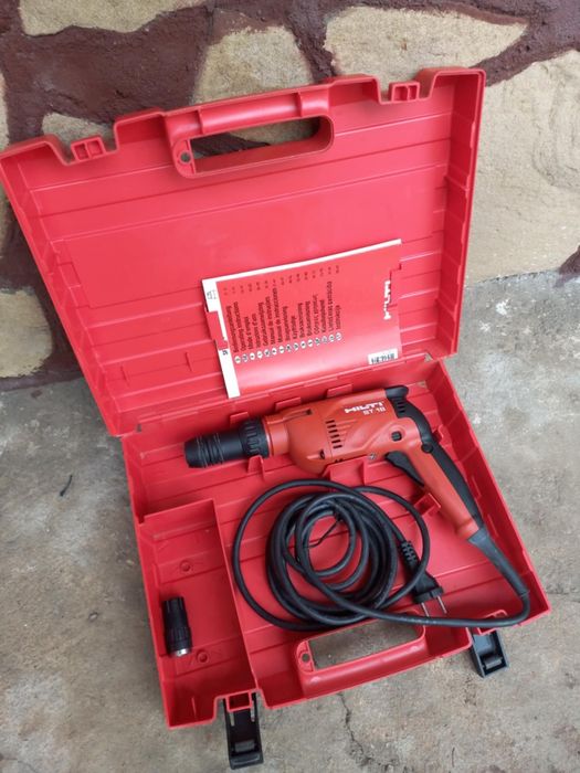 Hilti ST 18  електрически винтоверт