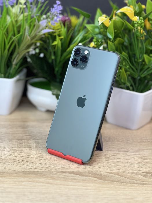 Айфон 11proMax iPhone 11проМакс 256gb