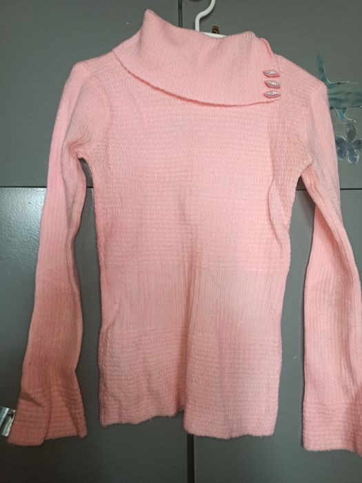 Блузи с дълъг ръкав S размер