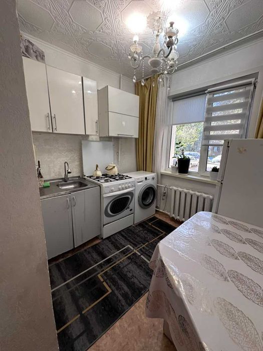 Продам 1 ком квартиру в Жилгородке
