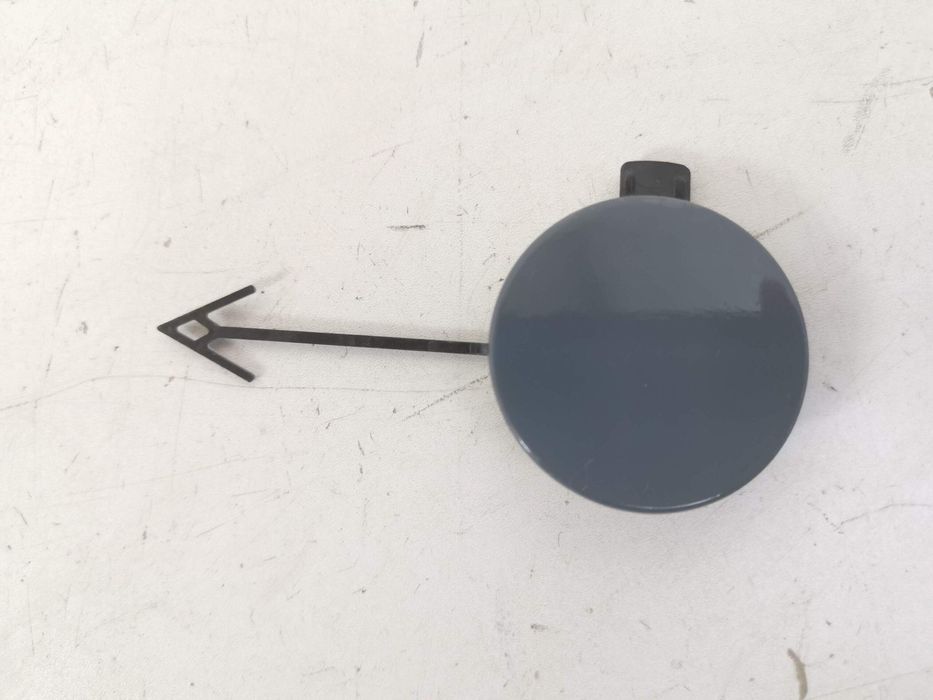 Порше Кайман / Porsche Cayman 982 Капак Пирон Теглене Задна Греда Ориг