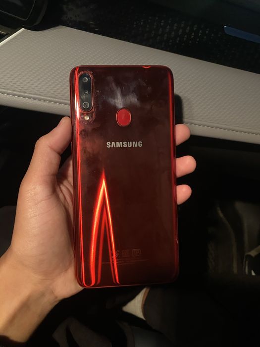 Samsung A20s/Самсунг А20с 32гб