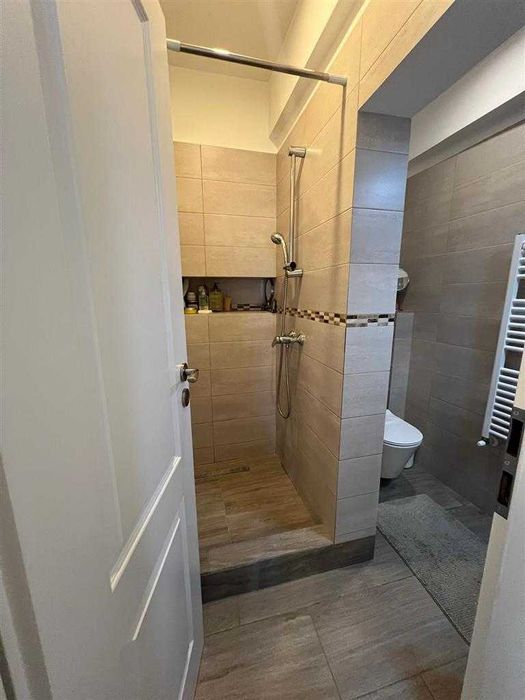 Garsoniera tip studio de inchiriat Schiller Residence Brasov