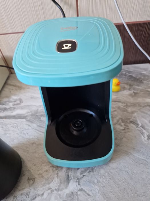 Aparat cafea turceasca BEKO TKM2940K, 0.25l, 600W,