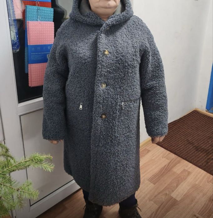 Продам Шубу тренд сезона