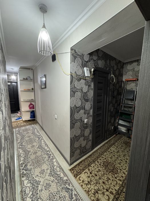 Продам 3х комнатную квартиру