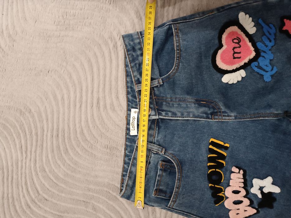 Дънки за момичета