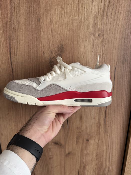 Маратонки AIR Jordan 4 RM