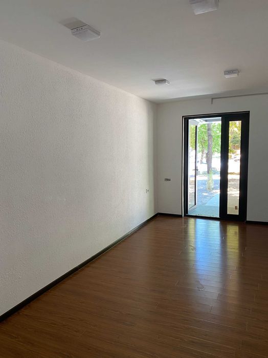 Офис на первой линии в аренду