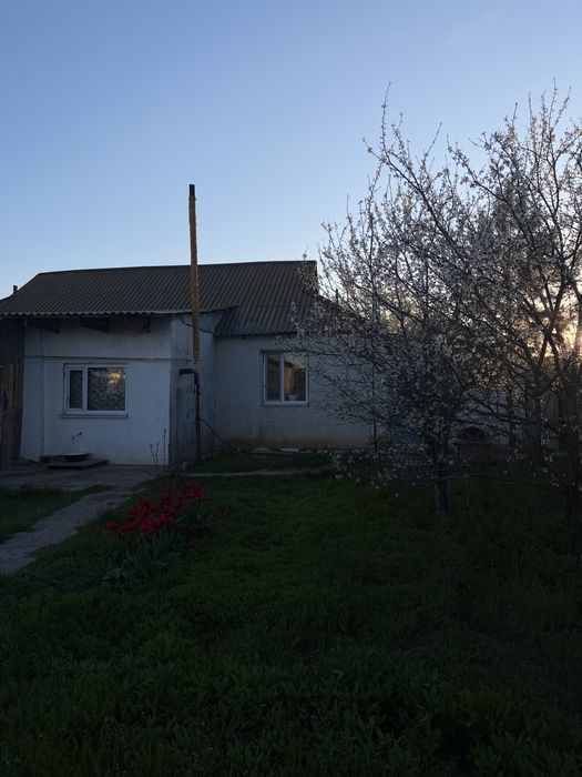 Продается дом кирпичный, 1990 г