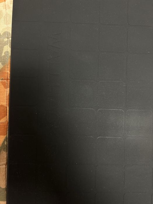 Panpad - Wallhack SP-004